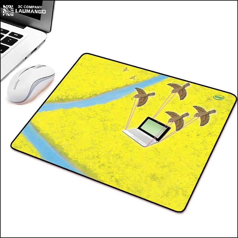 Intel Keyboards Accessories Pad Mouse for Computer Mausepad Gaming Laptop Pc Mats Rubber Mat Mousepad Gamer Rug Carpet Keyboard
Intel Keyboards Accessories Pad Mouse for Computer Mausepad Gaming Laptop Pc Mats Rubber Mat Mousepad Gamer Rug Carpet Keyboard