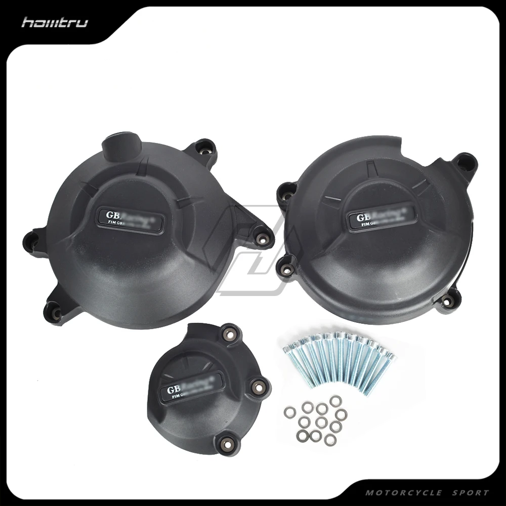 Motorcycles Engine Cover Protection Case for GB Racing Case for HONDA CBR500 CB500F 2013 2014 2015 2016 2017 2018
Motorcycles Engine Cover Protection Case for GB Racing Case for HONDA CBR500 CB500F 2013 2014 2015 2016 2017 2018