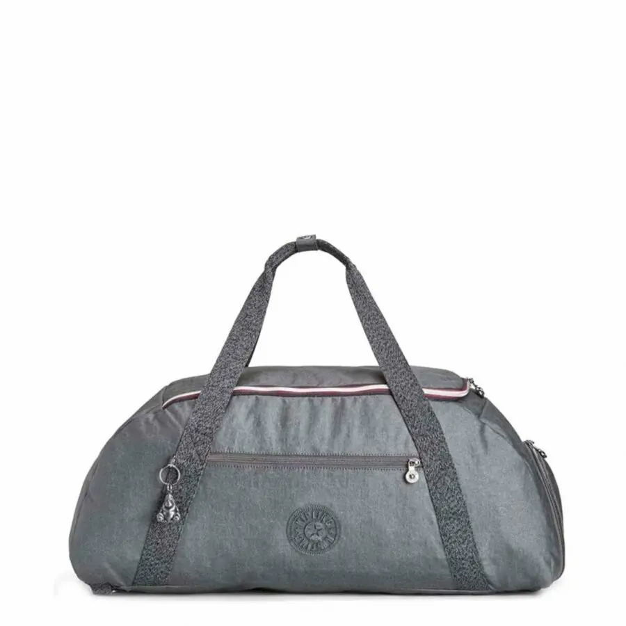 Unisex Sport bag KPLNG Women's nepsa basic plus capsule sports bag k19975 Grey 2021 Fashion
Unisex Sport bag KPLNG Women's nepsa basic plus capsule sports bag k19975 Grey 2021 Fashion