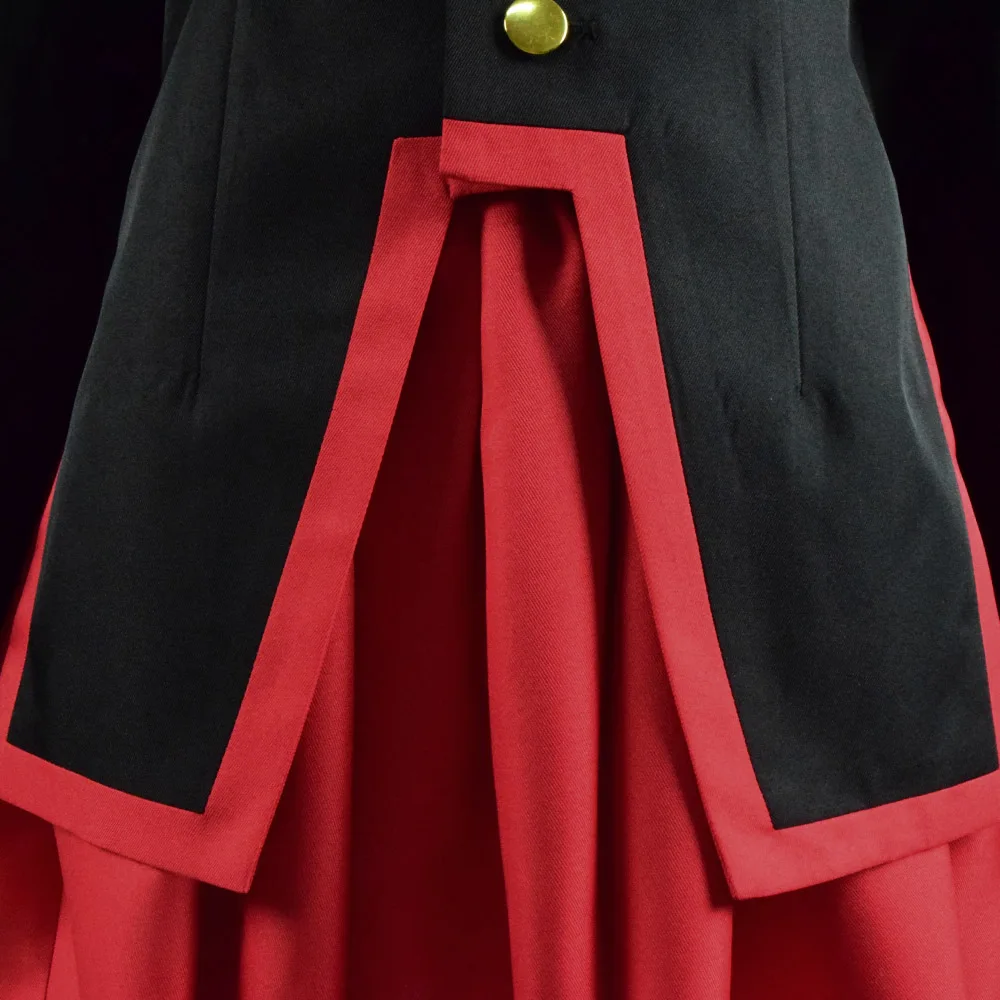 Cossky Hanako-kun Women Cosplay Costume Uniform Yugi Amane Girl Style Dress Full Set
Cossky Hanako-kun Women Cosplay Costume Uniform Yugi Amane Girl Style Dress Full Set