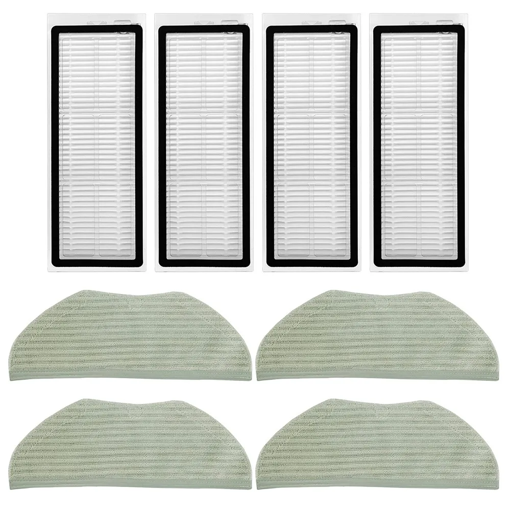 Mop Cloths Filters For 360 X90 X95 S9 Vacuum Cleaner Parts Replacement Spare Parts Accessories Household Cleaning Parts
Mop Cloths Filters For 360 X90 X95 S9 Vacuum Cleaner Parts Replacement Spare Parts Accessories Household Cleaning Parts