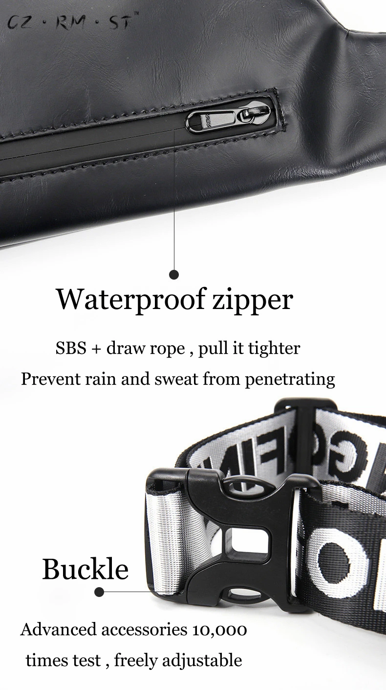 Fashion trend ins messenger mobile phone bag outdoor sports mobile phone bag chest bag waterproof storage mobile phone bag net r
Fashion trend ins messenger mobile phone bag outdoor sports mobile phone bag chest bag waterproof storage mobile phone bag net r