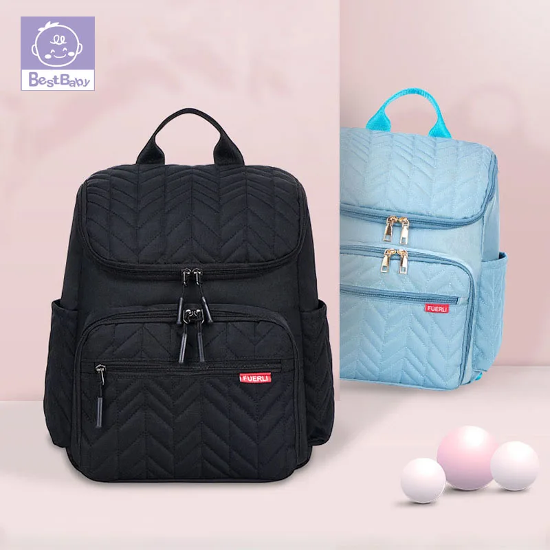 Новинка, сумка для подгузников для беременных, рюкзак для мам с USB, для ухода за ребенком, модный дорожный рюкзак для мам, многофункциональные сумки для колясок