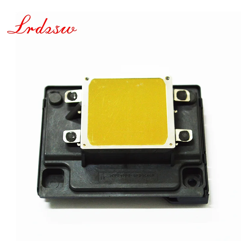 ORIGINAL F190000 F190010 F190020 Printhead Printer Print Head for Epson WF-7015 WF-7510 WF-7511 WF-7515 WF-7520 WF-7521 WF-7525
ORIGINAL F190000 F190010 F190020 Printhead Printer Print Head for Epson WF-7015 WF-7510 WF-7511 WF-7515 WF-7520 WF-7521 WF-7525