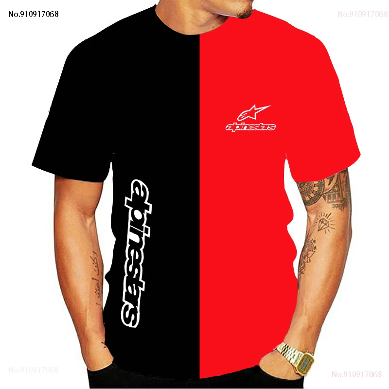 2021 New Alpinestars Men's Sports T-Shirt Summer Sleeve O collar casual coat T-Shirt Breathable casual men's T-Shirt Short Sleev
2021 New Alpinestars Men's Sports T-Shirt Summer Sleeve O collar casual coat T-Shirt Breathable casual men's T-Shirt Short Sleev