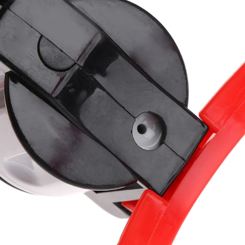 Russian Roulette Model Balloon Bang Party Game Fun Tricky Toy Gift P15C
Russian Roulette Model Balloon Bang Party Game Fun Tricky Toy Gift P15C