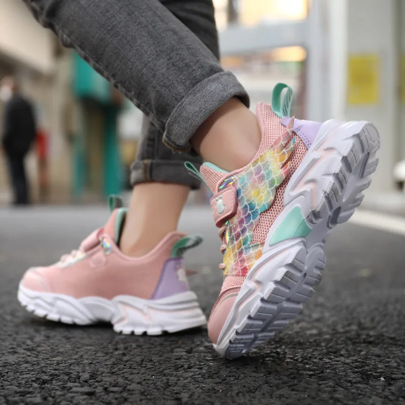 2021 Fashion Casual Running Children Sneakers Summer High Quality Kids Sports Shoes For Gilrs Shoes Boys Basket Enfant
2021 Fashion Casual Running Children Sneakers Summer High Quality Kids Sports Shoes For Gilrs Shoes Boys Basket Enfant