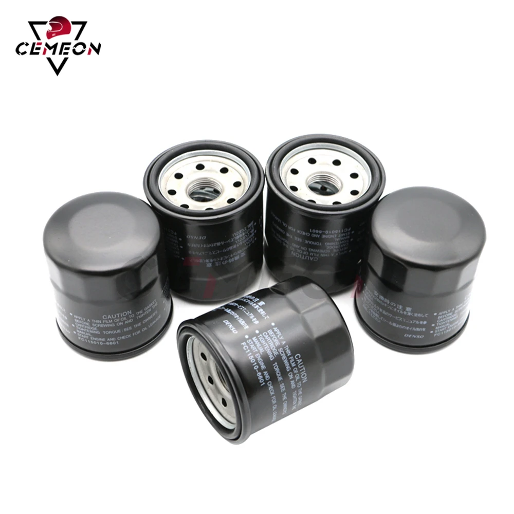 Motorcycle oil filter For Honda CBR600RR F5 ST1300 ST1100 CB1100 VTR1000 CB1000 CB900 CBR900 CBR954 CB600 CB750 VT600 VT750
Motorcycle oil filter For Honda CBR600RR F5 ST1300 ST1100 CB1100 VTR1000 CB1000 CB900 CBR900 CBR954 CB600 CB750 VT600 VT750