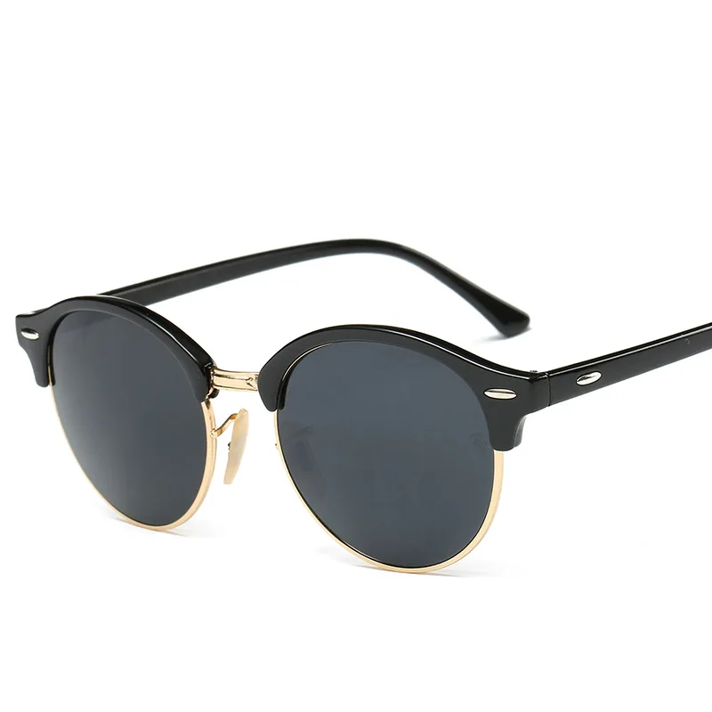 2021 Hot Sunglasses Women Popular Brand Designer Retro Men Summer Style Sun Glasses
2021 Hot Sunglasses Women Popular Brand Designer Retro Men Summer Style Sun Glasses