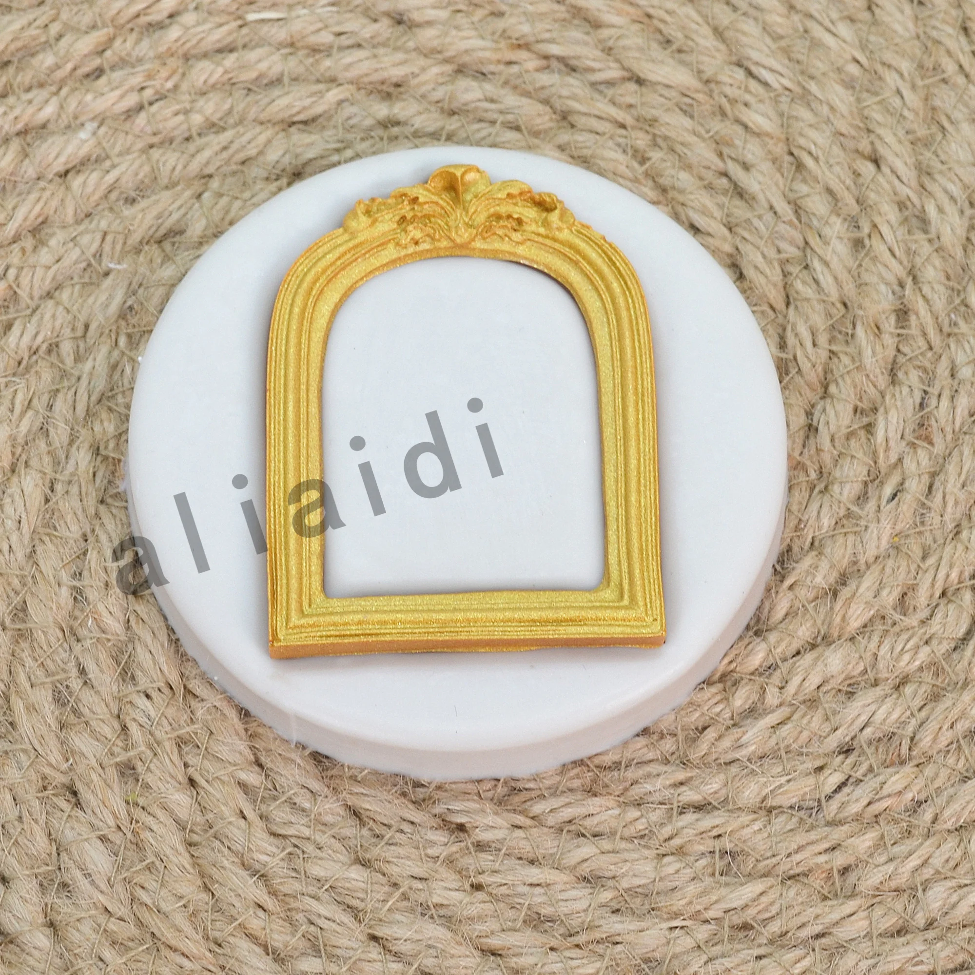 Photo Frame Shapes Fondant Cake Border Silicone Molds Cake Decorating Tools Sugar Craft Gummy Baking Kitchen Tools X168
Photo Frame Shapes Fondant Cake Border Silicone Molds Cake Decorating Tools Sugar Craft Gummy Baking Kitchen Tools X168