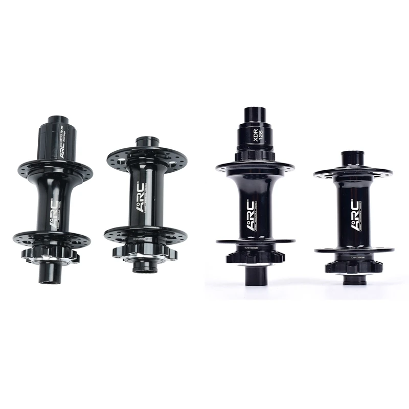 Arc 4Pcs Mt009 Bicycle Hub Boost 148X12 110X15mm Hub 8-11S Speed Hub 32H Mtb Bike Mini Spline Hub Xd 12S
Arc 4Pcs Mt009 Bicycle Hub Boost 148X12 110X15mm Hub 8-11S Speed Hub 32H Mtb Bike Mini Spline Hub Xd 12S