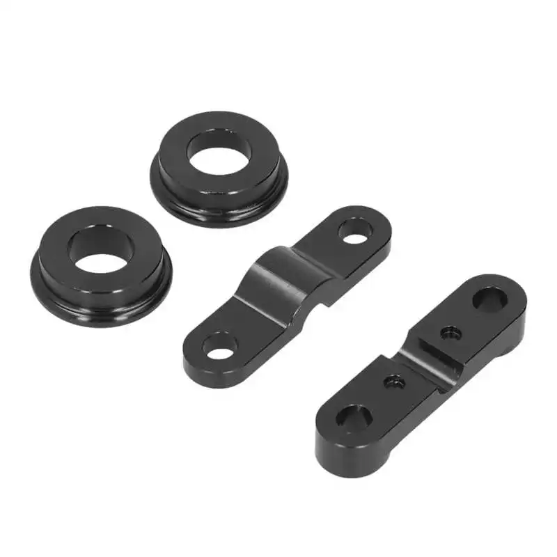 Комплект втулок переключателя передач с ручной коробкой передач анодированные Автозапчасти для ремонта
Комплект втулок переключателя передач с ручной коробкой передач анодированные Автозапчасти для ремонта