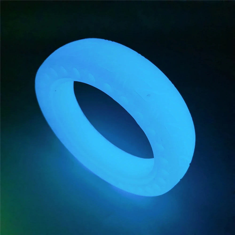 Fluorescent Tire for Ninebot 9 Scooter Tyre Airless Hole Tires Shock Absorber Explosion Proof Tyre Damping Rubber Tyres Wheel
Fluorescent Tire for Ninebot 9 Scooter Tyre Airless Hole Tires Shock Absorber Explosion Proof Tyre Damping Rubber Tyres Wheel