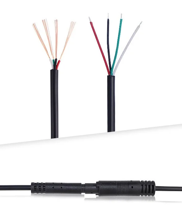 Кабель-удлинитель AZGIANT 30 см для системы видеонаблюдения заднего вида, 10 шт.
Кабель-удлинитель AZGIANT 30 см для системы видеонаблюдения заднего вида, 10 шт.