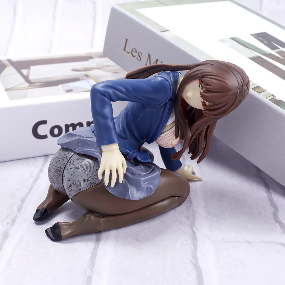 Alphamax Skytube soft body PVC Action Figures Model toys Anime figure Toys For gifts
Alphamax Skytube soft body PVC Action Figures Model toys Anime figure Toys For gifts