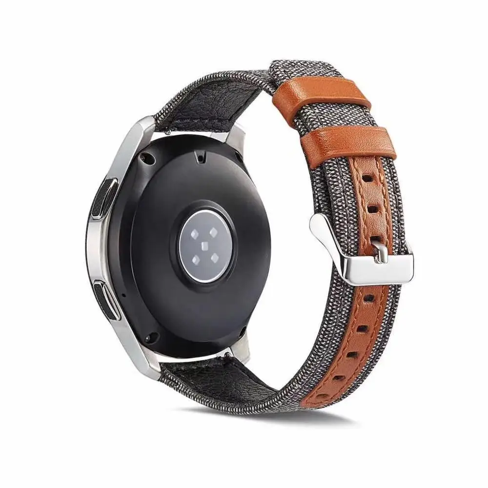 Ремешок тканевый 22 мм для samsung galaxy s3 46 мм, bandTicwatch s s2 для amazfit 3 pace, браслет для Huawei watch GT 2E pro
Ремешок тканевый 22 мм для samsung galaxy s3 46 мм, bandTicwatch s s2 для amazfit 3 pace, браслет для Huawei watch GT 2E pro