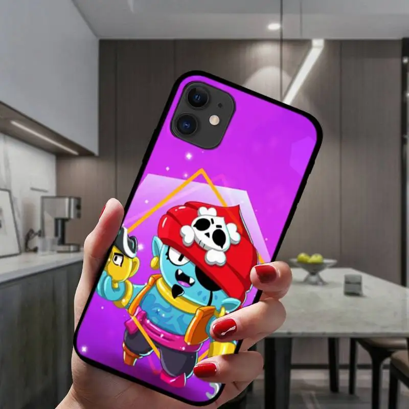 ZFGHSHYQ Cute Anime Stars Soft Cover Phone Cases For IPhone 6 6s 7 8 Plus X Xs Xr Xsmax 11 12 Pro Promax 12mini
ZFGHSHYQ Cute Anime Stars Soft Cover Phone Cases For IPhone 6 6s 7 8 Plus X Xs Xr Xsmax 11 12 Pro Promax 12mini