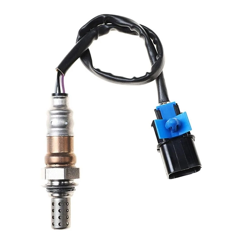 Oxygen Sensor 96951720 Fit for Chevrolet Aveo Aveo5 G3 1.6L-L4 Car Accessories 
Oxygen Sensor 96951720 Fit for Chevrolet Aveo Aveo5 G3 1.6L-L4 Car Accessories