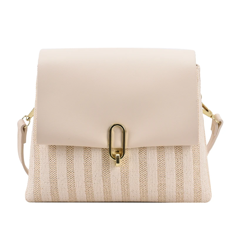 Strip Design Small PU Leather Crossbody Shoulder Bags For Women 2021 Summer Simple Handbags And Purses Female Travel
Strip Design Small PU Leather Crossbody Shoulder Bags For Women 2021 Summer Simple Handbags And Purses Female Travel