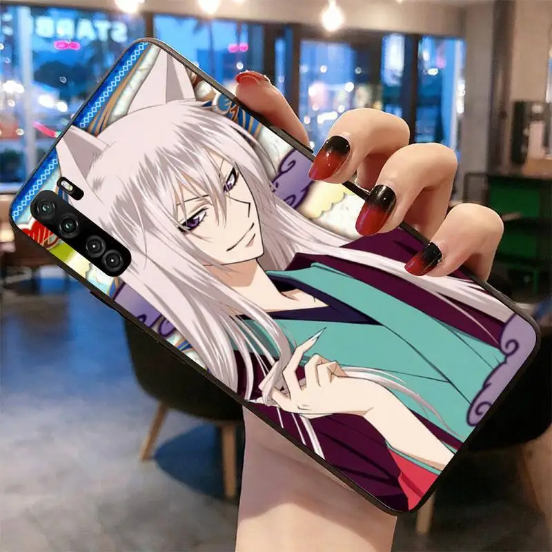 Anime Kamisama Hajimemashita Tomoe Phone Case For Huawei Nova 6se 7 7pro 7se honor 7A 8A 7C Prime2019
Anime Kamisama Hajimemashita Tomoe Phone Case For Huawei Nova 6se 7 7pro 7se honor 7A 8A 7C Prime2019