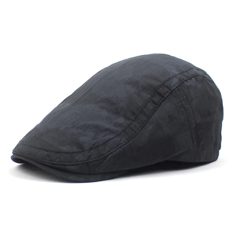 Ditpossible 2021 New Camouflage Beret Men Sport Flat Top Caps Outdoor Visors Gorro Unisex Summer Berets Hats 
Ditpossible 2021 New Camouflage Beret Men Sport Flat Top Caps Outdoor Visors Gorro Unisex Summer Berets Hats
