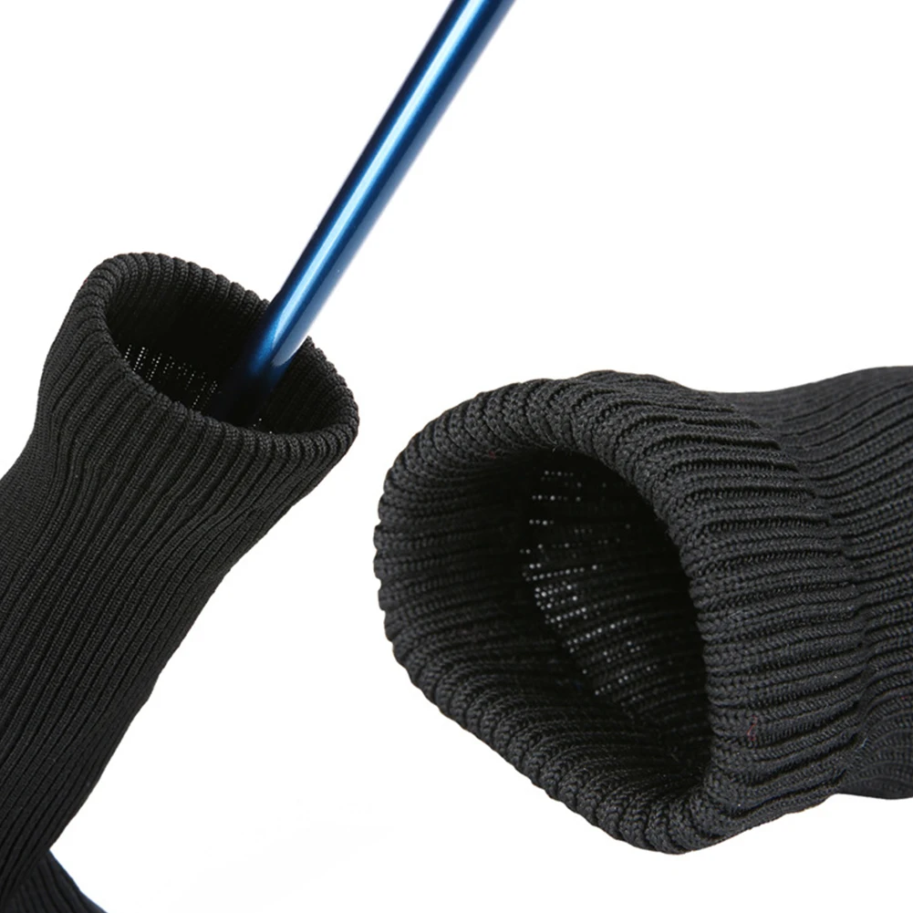 3pcs Accessories Travel Protect Sleeve Easy Use Simple Golf Rod Soft No.1 3 5 Cap Tool Club Head Cover Parts Number Printed
3pcs Accessories Travel Protect Sleeve Easy Use Simple Golf Rod Soft No.1 3 5 Cap Tool Club Head Cover Parts Number Printed