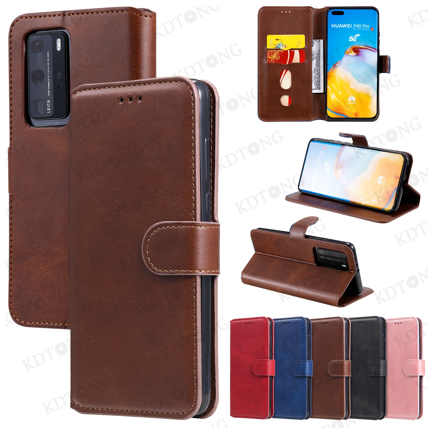 Original Retro Matte Flip Leather Phone Case For HUAWEI P30 P40 Pro Plus Mate 30 40 Lite Case For HUAWEI P Smart Z Pro Plus Case
Original Retro Matte Flip Leather Phone Case For HUAWEI P30 P40 Pro Plus Mate 30 40 Lite Case For HUAWEI P Smart Z Pro Plus Case