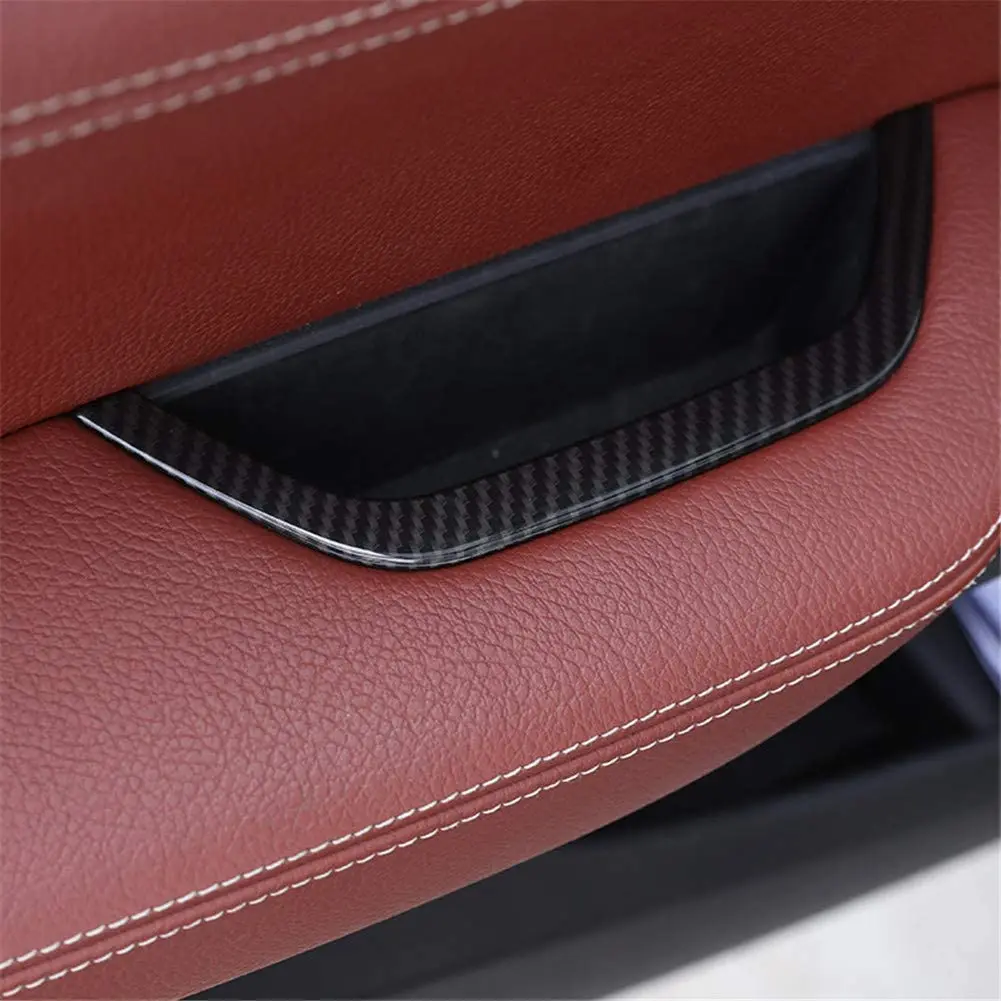 For BMW X3 F25 2011-2017,X4 F26 2013-2016, ABS Car Interior Door-Back Storage Box Frame Cover Armrest Decoration Strip Trim
For BMW X3 F25 2011-2017,X4 F26 2013-2016, ABS Car Interior Door-Back Storage Box Frame Cover Armrest Decoration Strip Trim