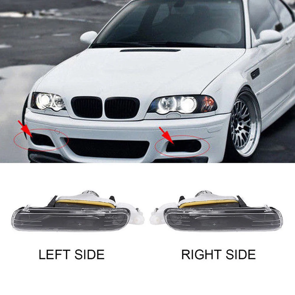 Противотуманного светильник для BMW E46 4 двери 1998-2001 | Автомобили и мотоциклы