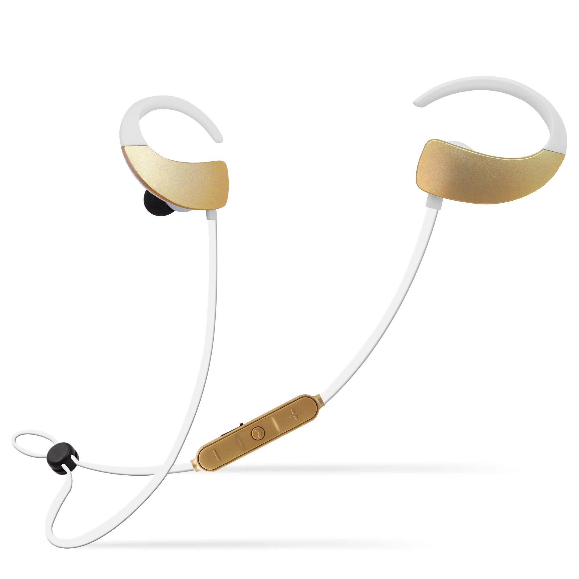 Wireless Bluetooth Earphone Fone de ouvido Neckband Stereo Headphones Mobile Sport Earbuds Headset With Mic For All Phone
Wireless Bluetooth Earphone Fone de ouvido Neckband Stereo Headphones Mobile Sport Earbuds Headset With Mic For All Phone