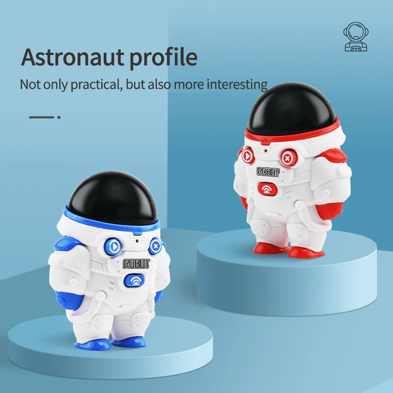 2Pcs Children Intelligent Wireless Call Radio Walkie Talkie Toy Handheld Long Distance Lanyard Interphone Walkie Talkie For Kids
2Pcs Children Intelligent Wireless Call Radio Walkie Talkie Toy Handheld Long Distance Lanyard Interphone Walkie Talkie For Kids