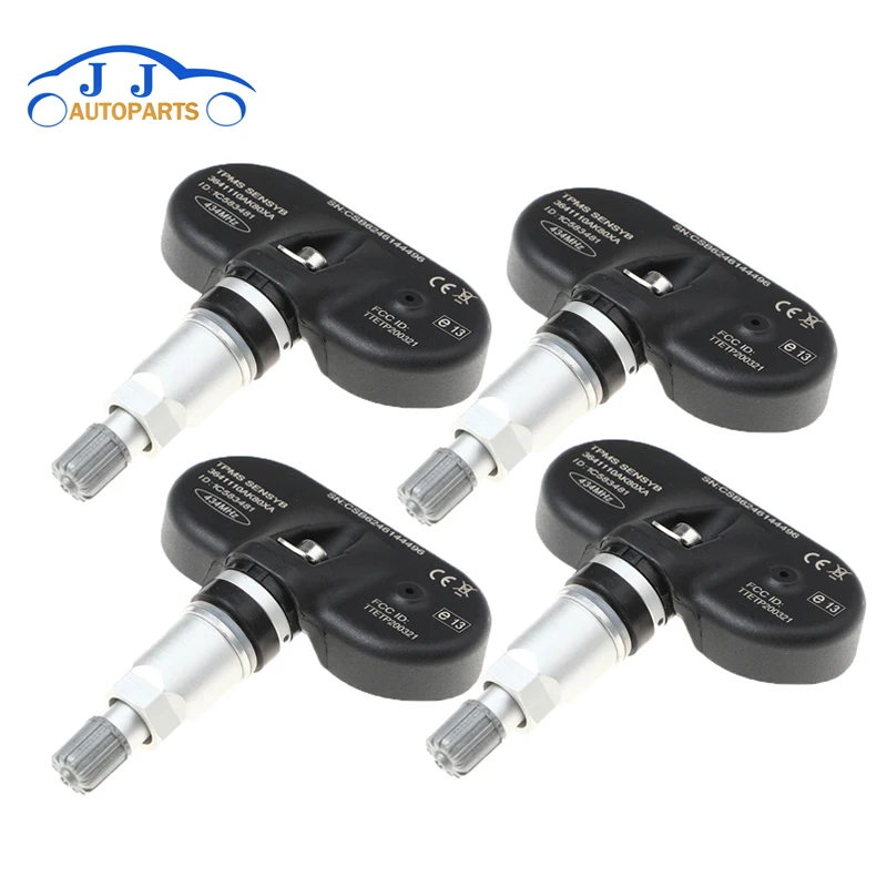 4 шт./лот 3641110AK80XA новый датчик давления в шинах TPMS для GREAT WALL HAVAL H5 WINGLE 5 C30 434 МГц
4 шт./лот 3641110AK80XA новый датчик давления в шинах TPMS для GREAT WALL HAVAL H5 WINGLE 5 C30 434 МГц