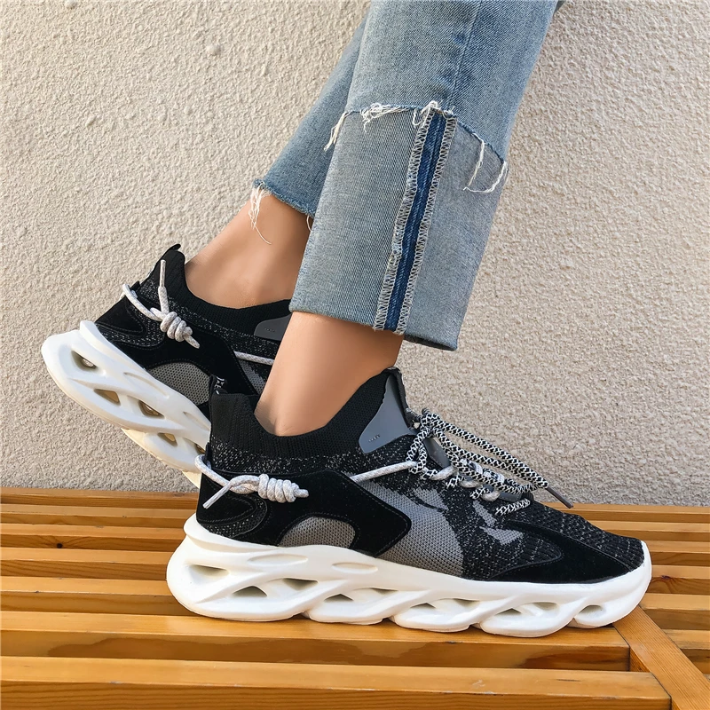 Sport Shoes Men Casual Shoes Cheap 2021 Brand Sneakers Men Zapatillas Hombre Deportiva Breathable Masculino Esportivo Men Shoes
Sport Shoes Men Casual Shoes Cheap 2021 Brand Sneakers Men Zapatillas Hombre Deportiva Breathable Masculino Esportivo Men Shoes