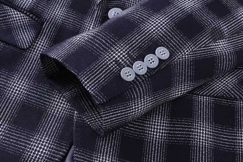 Suit 2021 autumn new men's business casual suit coat large single west xz6728
Suit 2021 autumn new men's business casual suit coat large single west xz6728