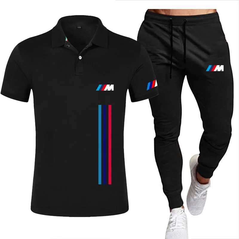 2021 BMW pants fashion casual sportswear summer letter printing suit men's jogging suit fitness clothes men's polo pants 2-piece
2021 BMW pants fashion casual sportswear summer letter printing suit men's jogging suit fitness clothes men's polo pants 2-piece