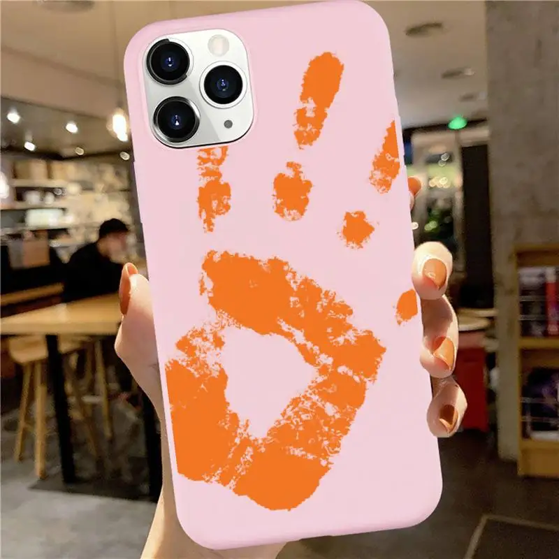 Thermal Heat Induction print Phone Case Candy Color for iPhone 6 7 8 11 12 s mini pro X XS XR MAX Plus
Thermal Heat Induction print Phone Case Candy Color for iPhone 6 7 8 11 12 s mini pro X XS XR MAX Plus