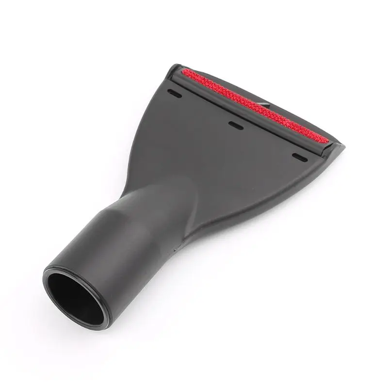 Anti-static Vacuum Cleaner Flat Mouth Brush Suction Head For Midea Haier Philips
Anti-static Vacuum Cleaner Flat Mouth Brush Suction Head For Midea Haier Philips