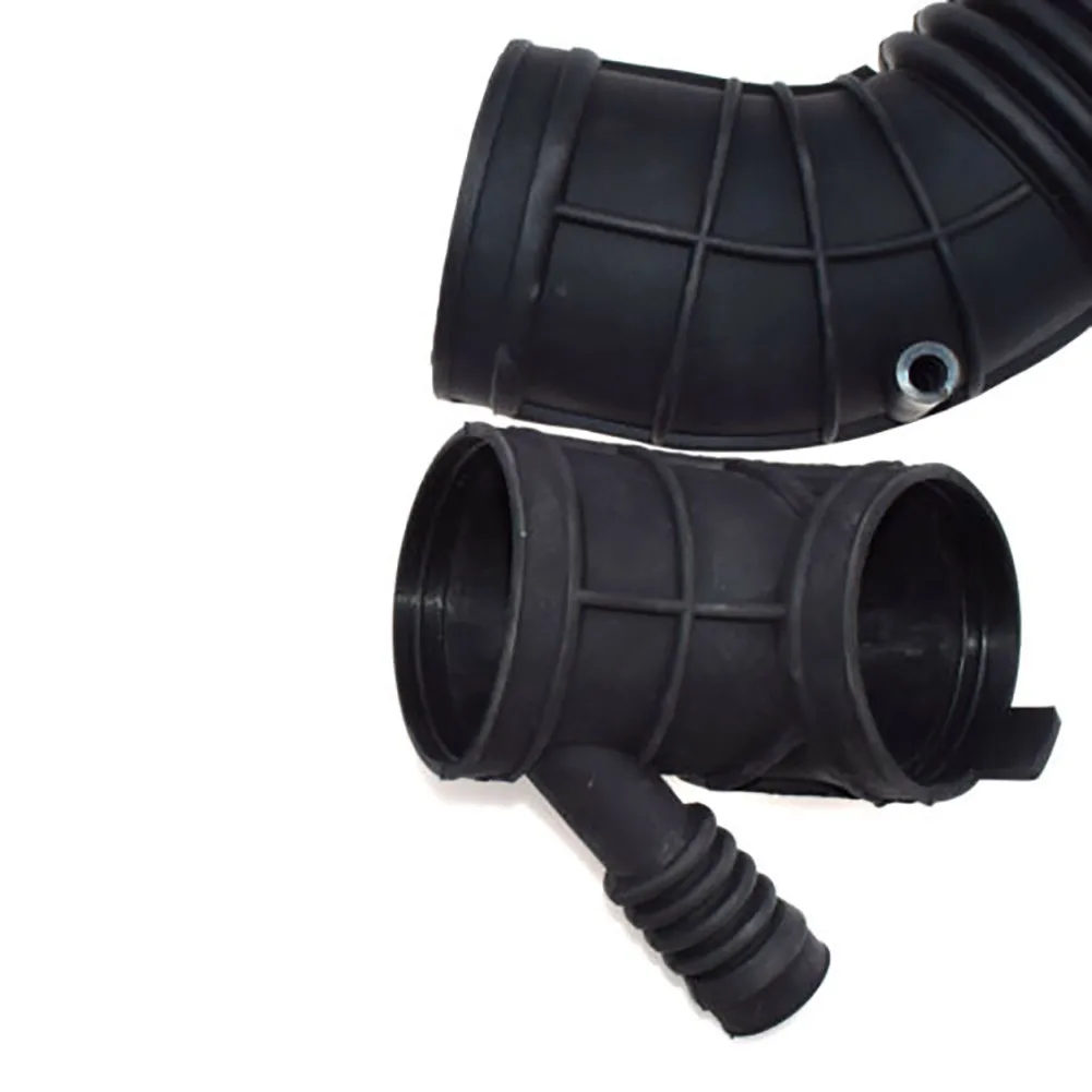 13541438759 Air Intake Hose Pipe For BMW 3 Series E46 330i 330ci 330xi 2pcs Set Throttle Housing
13541438759 Air Intake Hose Pipe For BMW 3 Series E46 330i 330ci 330xi 2pcs Set Throttle Housing