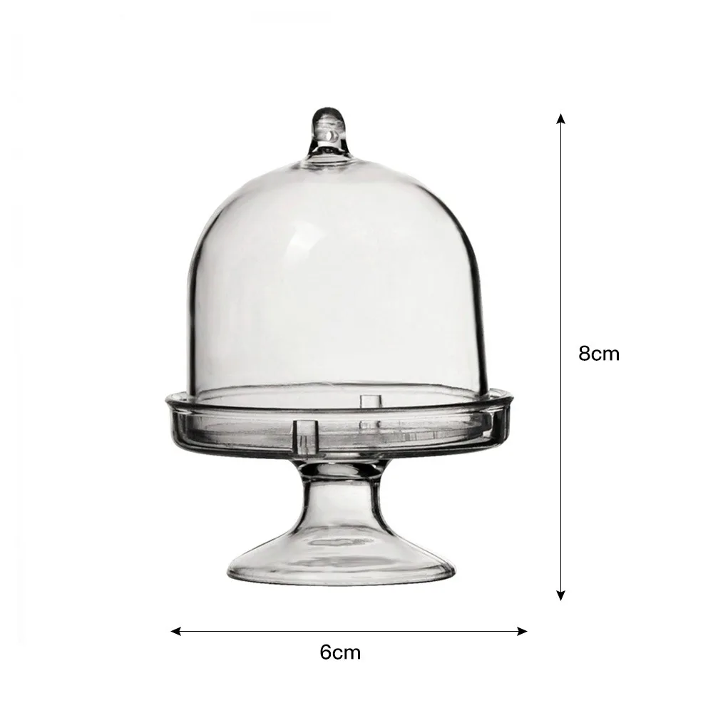 6pcs Plastic Candy Box Gift Boxes Wedding Party Candy Tray Candy Boxes Favor Candy Holders Gift Box Party Decor Candy Organizer 
6pcs Plastic Candy Box Gift Boxes Wedding Party Candy Tray Candy Boxes Favor Candy Holders Gift Box Party Decor Candy Organizer