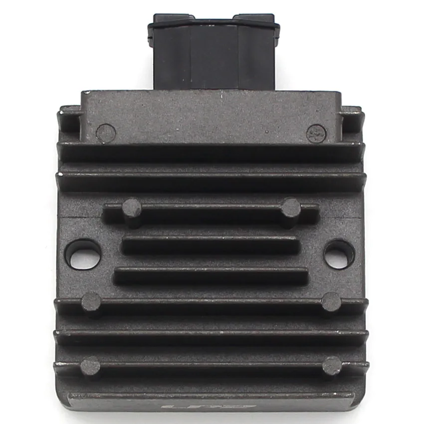 Motorbike Voltage Regulator Rectifier for Honda 31600-KVK-901 CBR125 JC50 CBR250R CBR250 CBR300R CBR300 CRF250L AC CRF250 CB300F
Motorbike Voltage Regulator Rectifier for Honda 31600-KVK-901 CBR125 JC50 CBR250R CBR250 CBR300R CBR300 CRF250L AC CRF250 CB300F