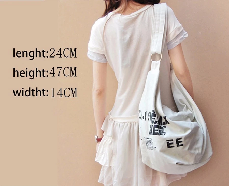 Top-handle Canvas Shoulder Bags for Women Irregular Big Crossbody Ladies Fashion School Student Large Capacity Vintage Handbags
Top-handle Canvas Shoulder Bags for Women Irregular Big Crossbody Ladies Fashion School Student Large Capacity Vintage Handbags