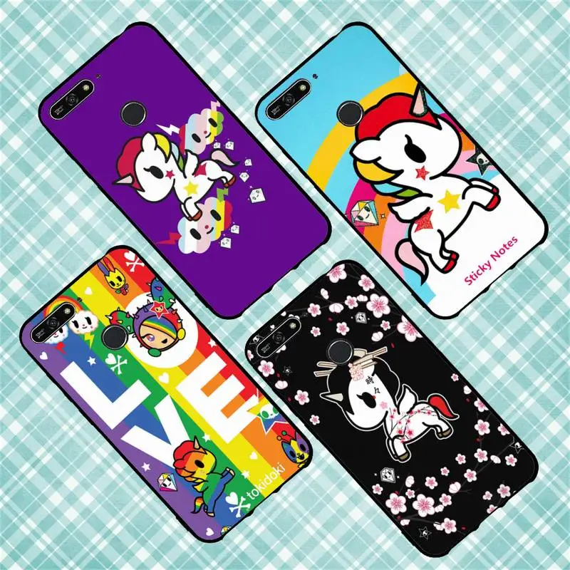 Rainbow Unicorn Phone Case For Huawei Honor 8 X 9 10 20 V 30 Pro 10 20 Lite 7A 9lite Fundas Case
Rainbow Unicorn Phone Case For Huawei Honor 8 X 9 10 20 V 30 Pro 10 20 Lite 7A 9lite Fundas Case