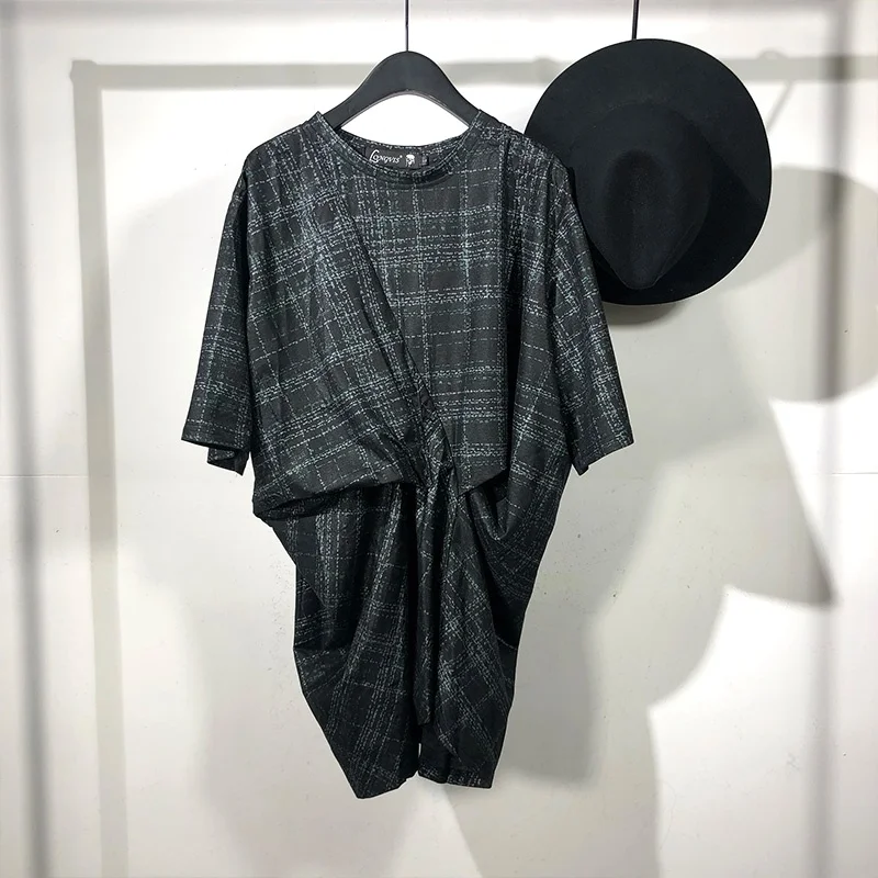 Футболка seak мужская оверсайз, тенниска в стиле хип-хоп, однотонная майка в японском стиле, уличная одежда, лето
Футболка seak мужская оверсайз, тенниска в стиле хип-хоп, однотонная майка в японском стиле, уличная одежда, лето