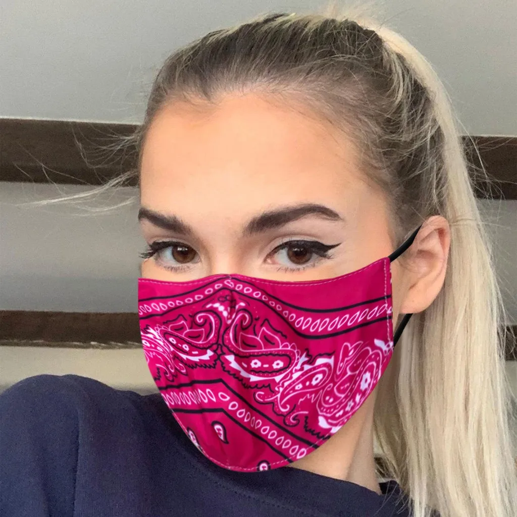 1PC Windbreak Seamless Outdoor Riding Quick-drying Keep Brathable Mask Mondkapjes Mondmasker Mascara Scarf Halloween Mask
1PC Windbreak Seamless Outdoor Riding Quick-drying Keep Brathable Mask Mondkapjes Mondmasker Mascara Scarf Halloween Mask