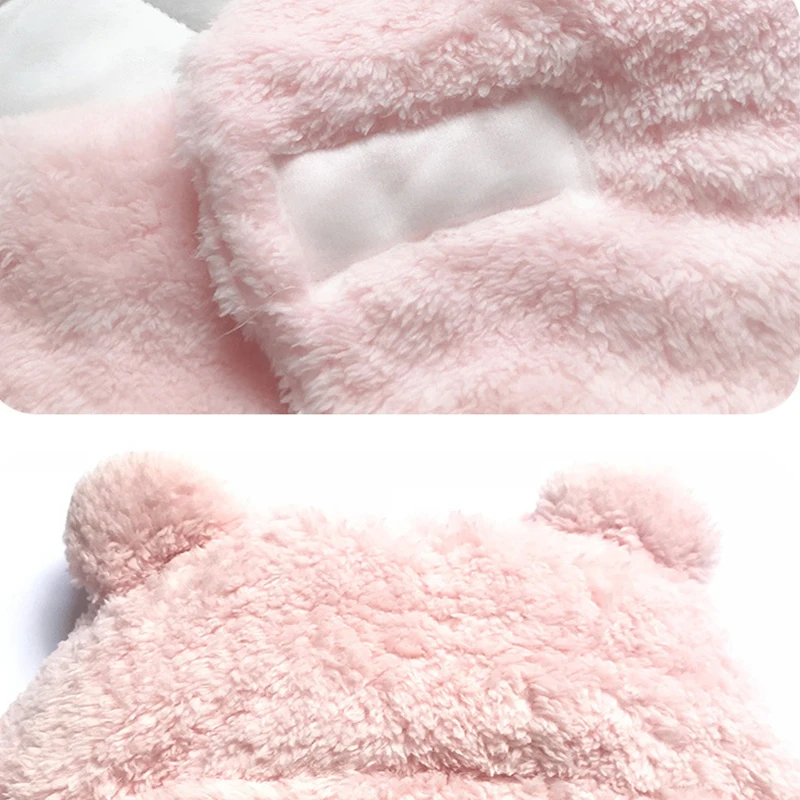 Baby Blanket Thicken Double Layer Coral Fleece Sleeping Swaddle Envelope Stroller Wrap Swaddle Newborn Infant Bedding Blanket
Baby Blanket Thicken Double Layer Coral Fleece Sleeping Swaddle Envelope Stroller Wrap Swaddle Newborn Infant Bedding Blanket