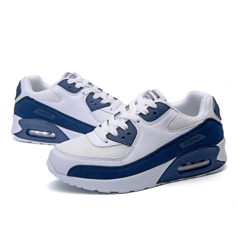 New Style Men's Low Top Casual Shoes In Spring and Summer Outdoor Net Shoes Soft Sole Breathable Trend Versatile Men's Shoes
New Style Men's Low Top Casual Shoes In Spring and Summer Outdoor Net Shoes Soft Sole Breathable Trend Versatile Men's Shoes