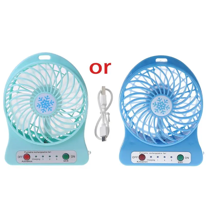 W3JB Portable 5W Outdoor LED Light Fan Air Cooler Desk USB Fan Without 18650 Battery 
W3JB Portable 5W Outdoor LED Light Fan Air Cooler Desk USB Fan Without 18650 Battery