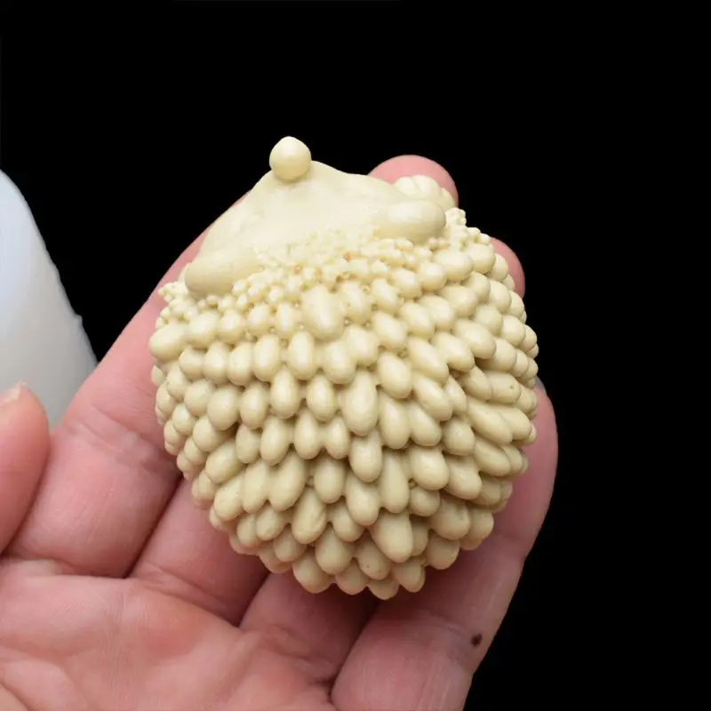3D Animals Silicone Molds Resin Casting Molds Lion Hedgehog Epoxy Resin Molds Silicone Jewelry Making Tools
3D Animals Silicone Molds Resin Casting Molds Lion Hedgehog Epoxy Resin Molds Silicone Jewelry Making Tools