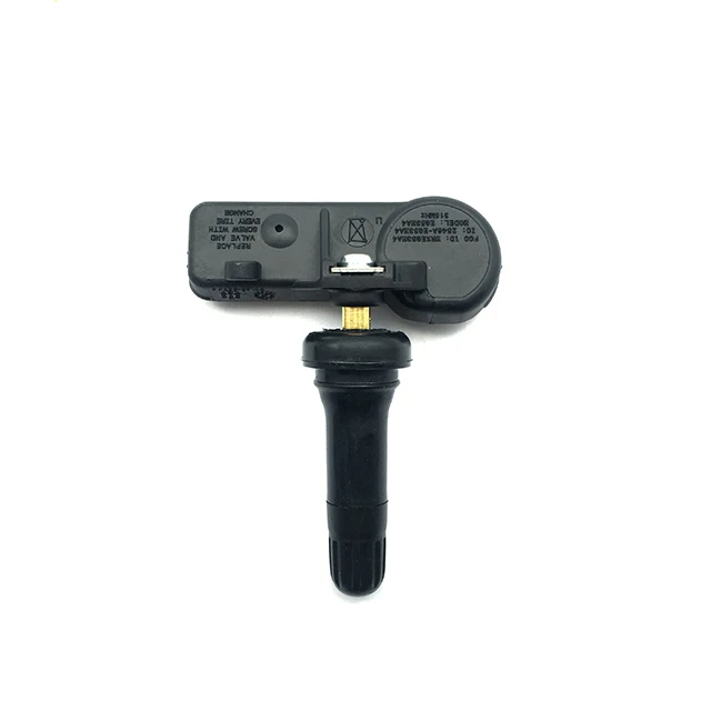 4 PCS Car Tire Pressure Monitor Sensor TPMS HL9011 de8t-1a180-a For Ford
4 PCS Car Tire Pressure Monitor Sensor TPMS HL9011 de8t-1a180-a For Ford