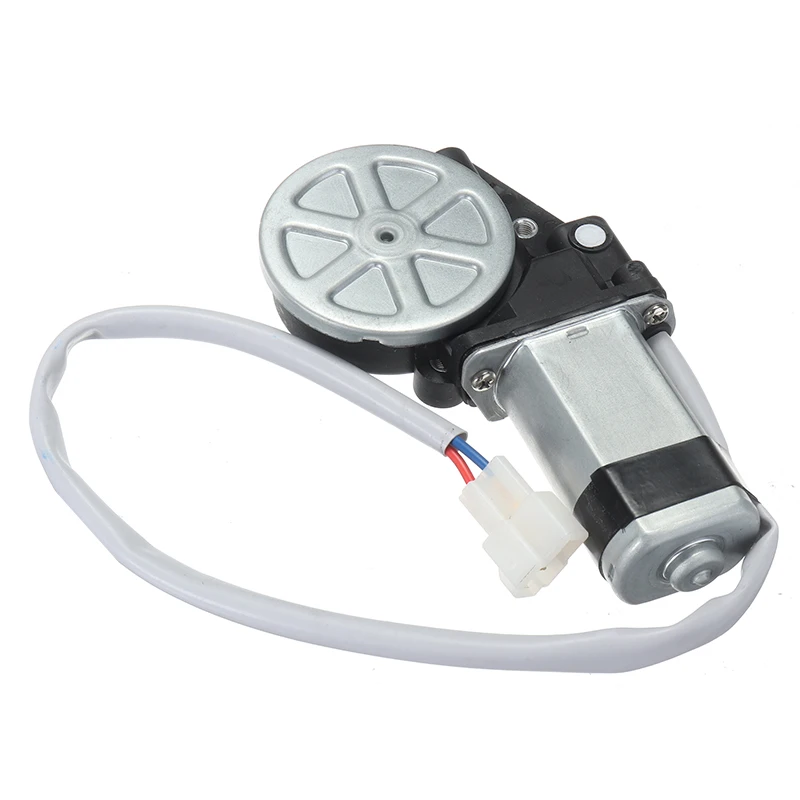 1pc Car Auto Front Right Electric Window Motor Universal For Ford Ranger For Mazda B2500 BT-50 1999-2012 Repair Tool
1pc Car Auto Front Right Electric Window Motor Universal For Ford Ranger For Mazda B2500 BT-50 1999-2012 Repair Tool
